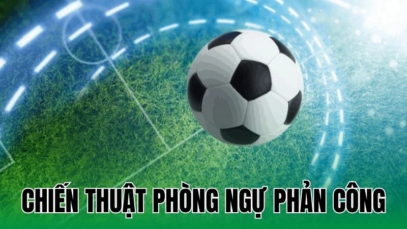 chien thuat phong ngu phan cong