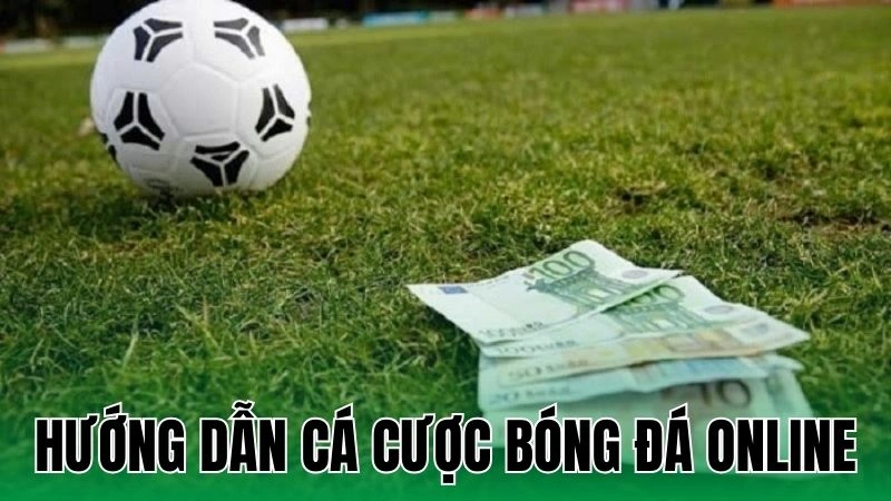 huong dan ca cuoc bong da online